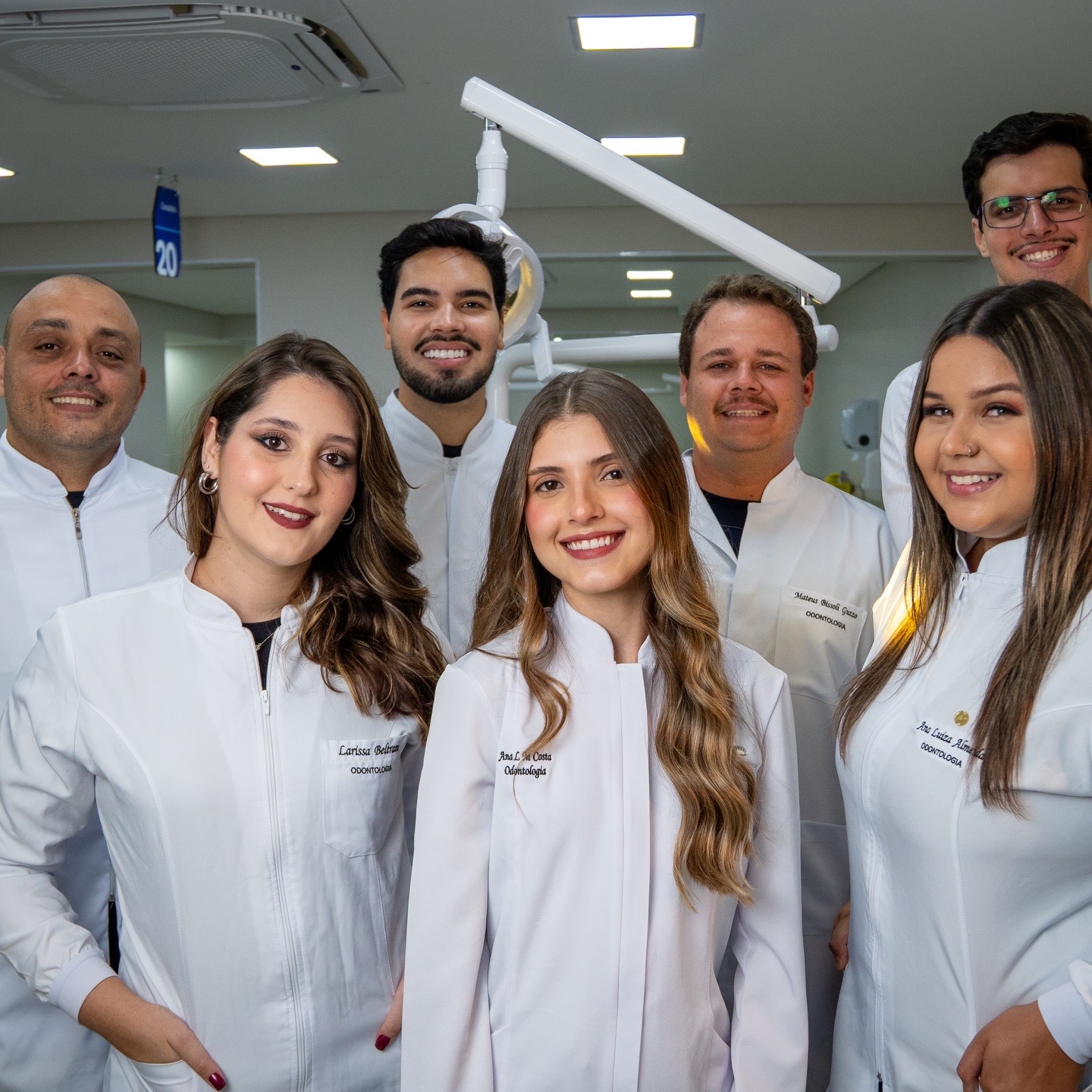 Graduação