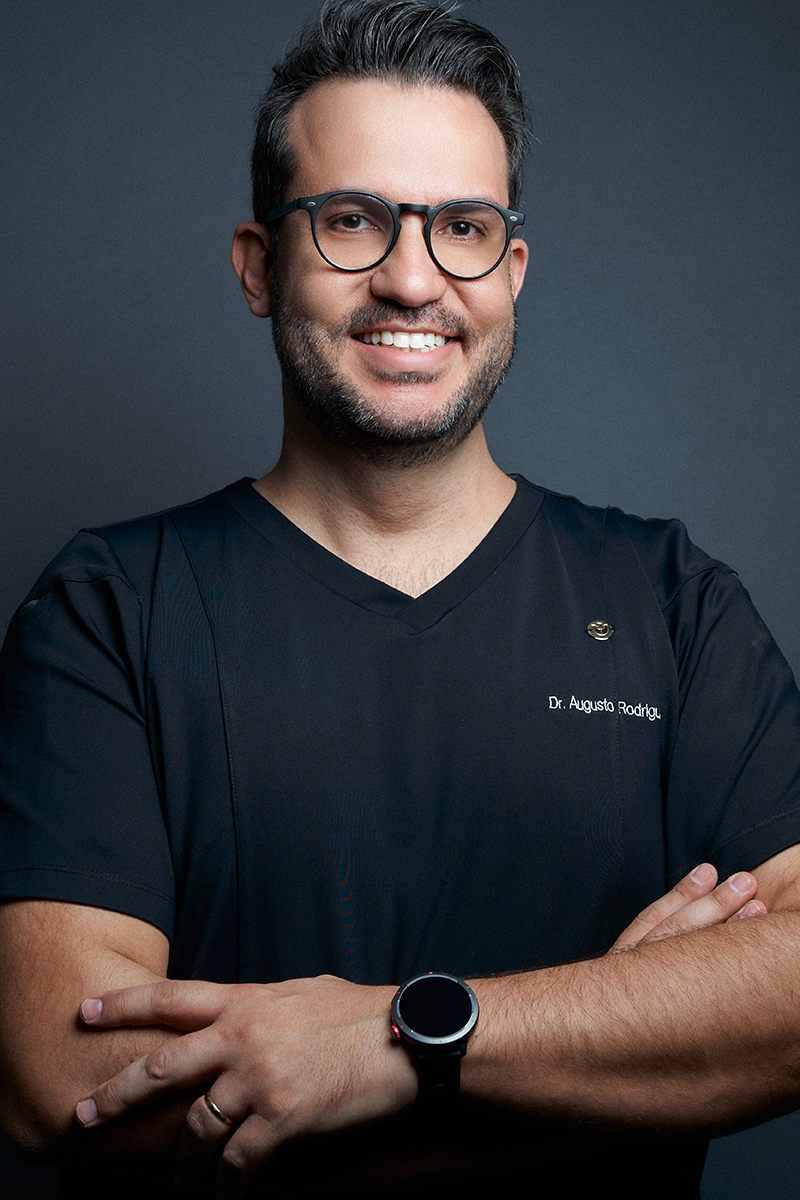 Dr. Augusto Rodrigues