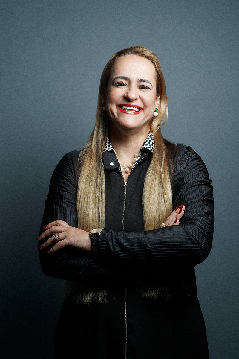 Dra. Claudia Pinheiro