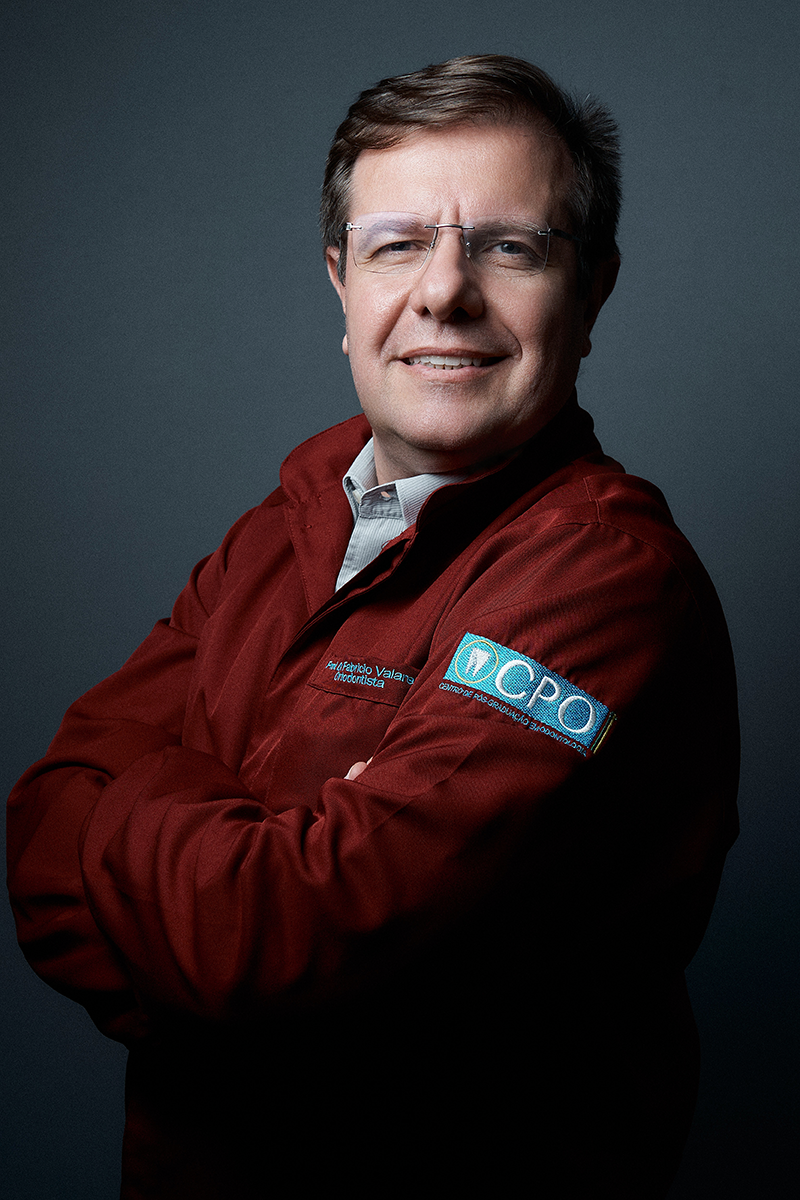 Dr. Fabricio Valarelli