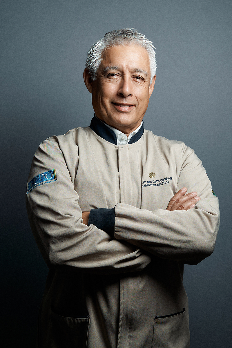 Dr. Juan Carlos Castañeda