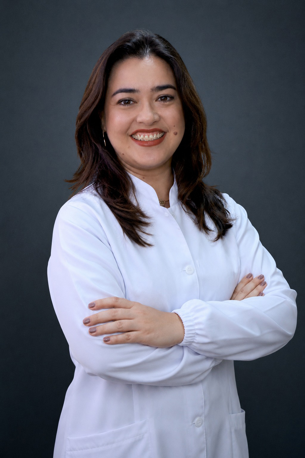 Dra. Thiemi Kato