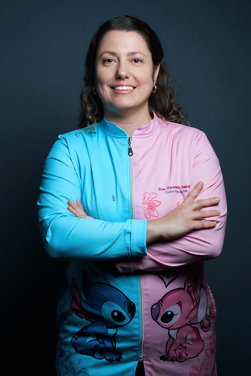 Dra. Vanessa Dainezi